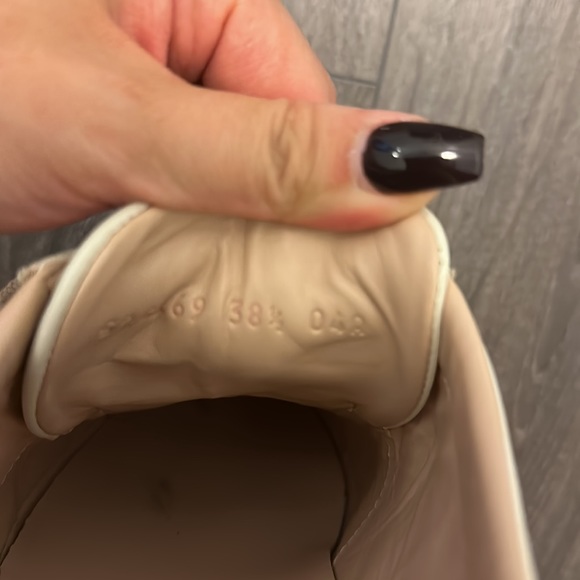 Gucci sneaker - Picture 6 of 7